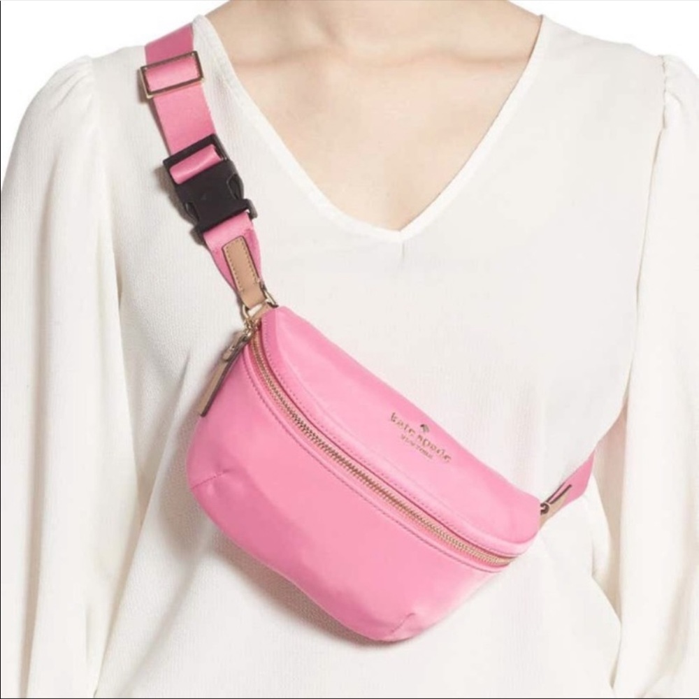 Kate spade ♠️ Fanny pack